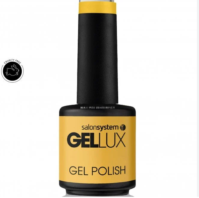 Gellux Gel Polish 15ml