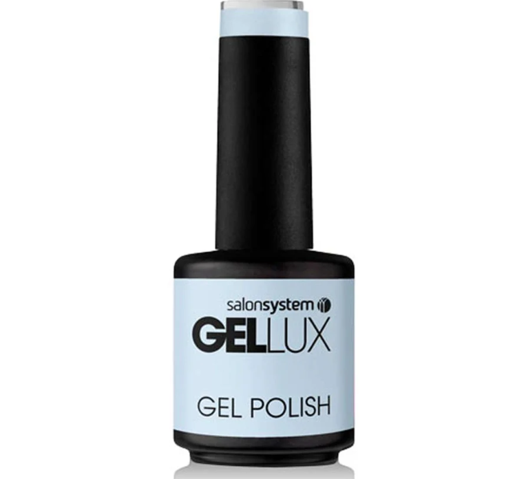 Gellux Gel Polish 15ml