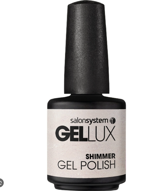 Gellux Gel Polish 15ml