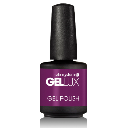 Gellux Gel Polish 15ml