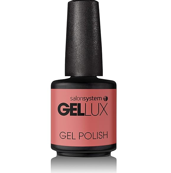 Gellux Gel Polish 15ml