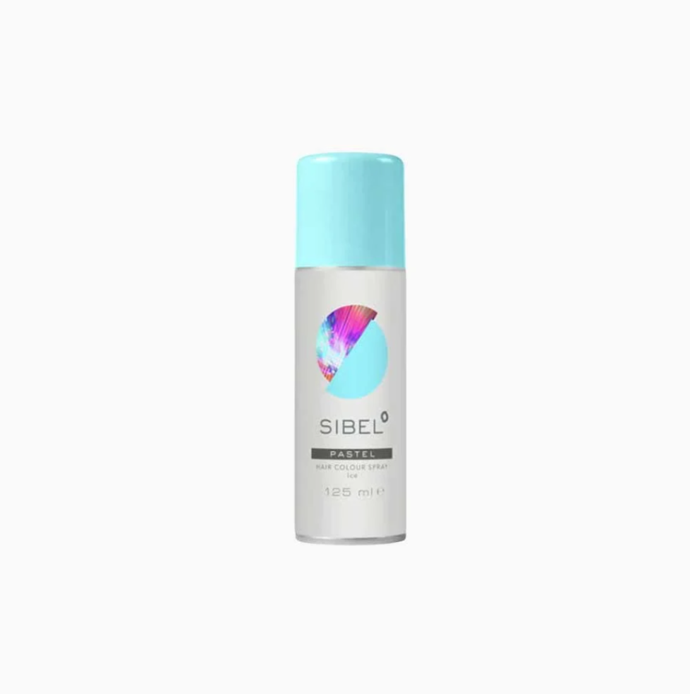 Sibel Hair Colour Sprays