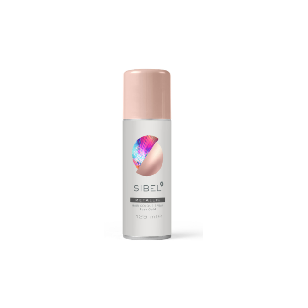 Sibel Hair Colour Sprays