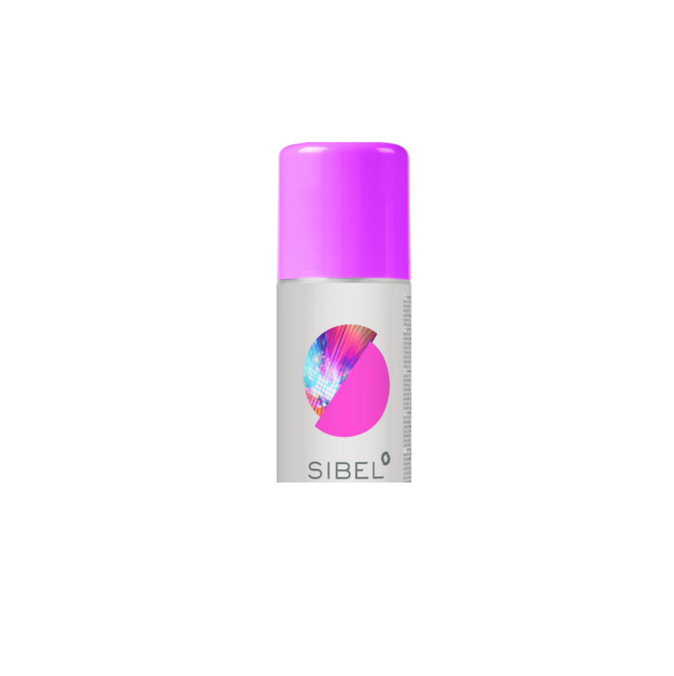 Sibel Hair Colour Sprays