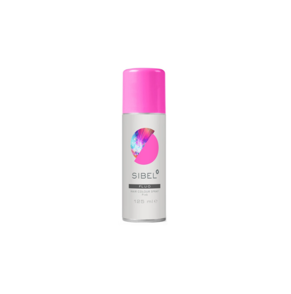 Sibel Hair Colour Sprays
