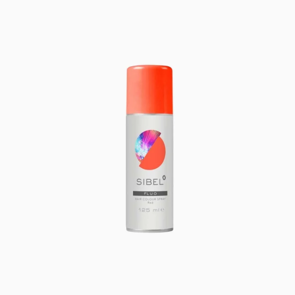 Sibel Hair Colour Sprays