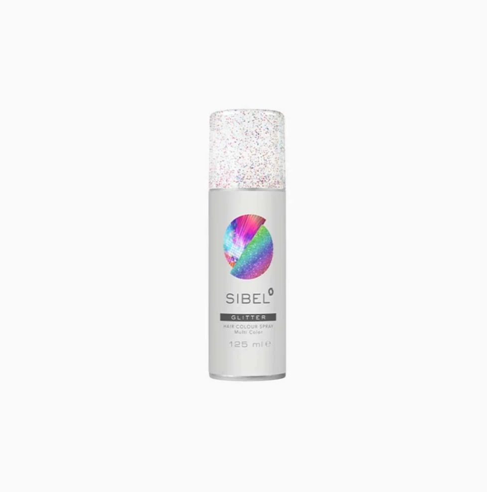 Sibel Hair Colour Sprays