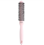 Olivia Garden Expert Blowout Speed Wavy Bristles Pastel Pink