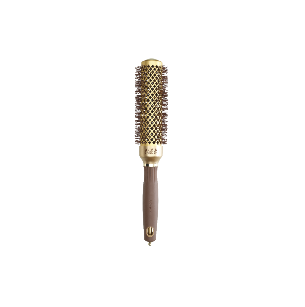 Olivia Garden Expert Blowout Speed- Wavy Bristles