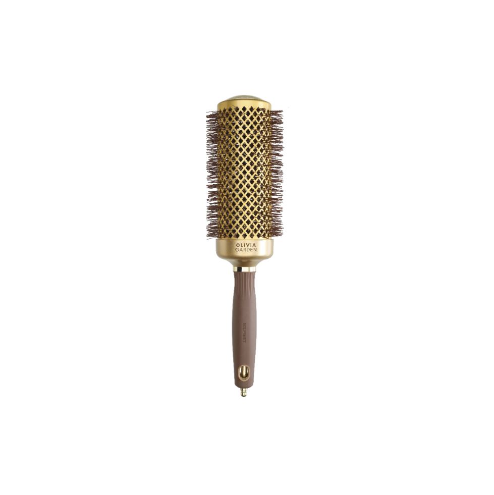Olivia Garden Expert Blowout Speed- Wavy Bristles