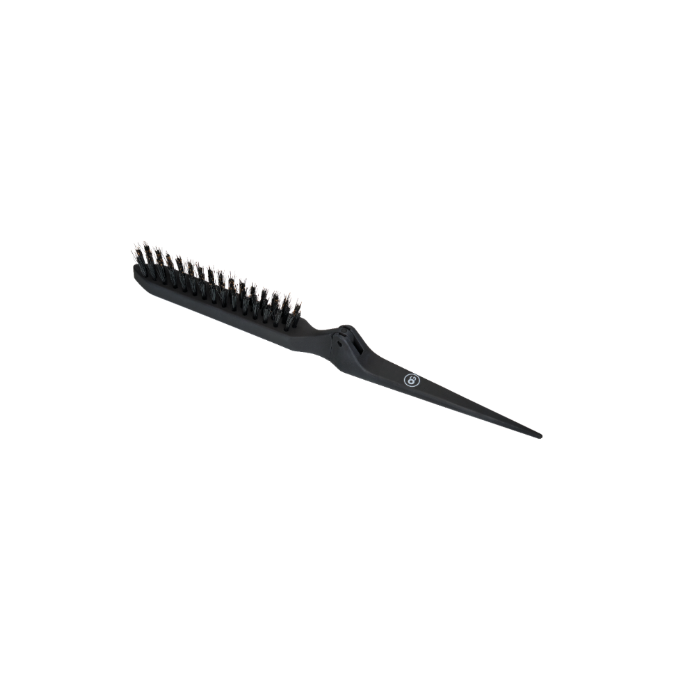 Olivia Garden Expert Style Up Boar and Synthetic Bristle