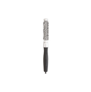 Olivia Garden Essential Blowout Classic Silver