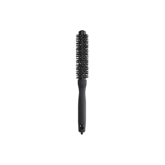 Olivia Garden Expert Blowout Speed Wavy Bristles Black Label