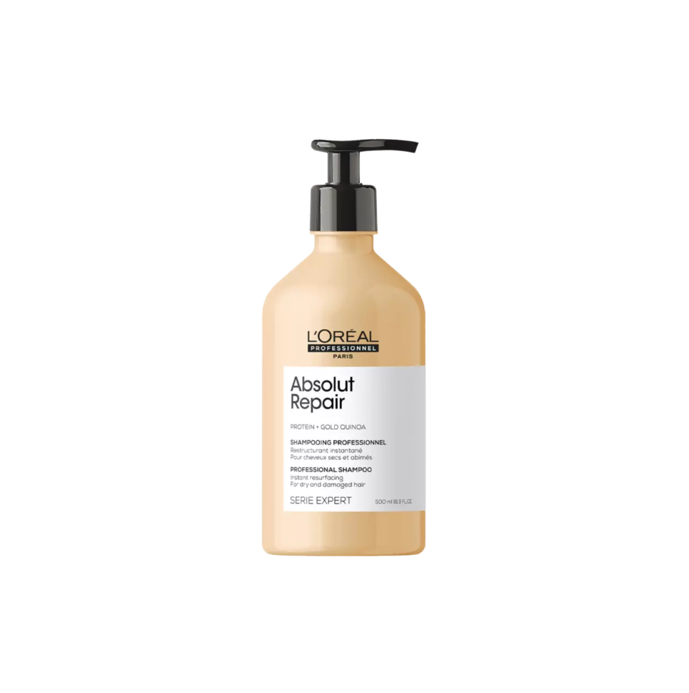 L'Oreal Professionel Serie Expert Absolut Repair Shampoo