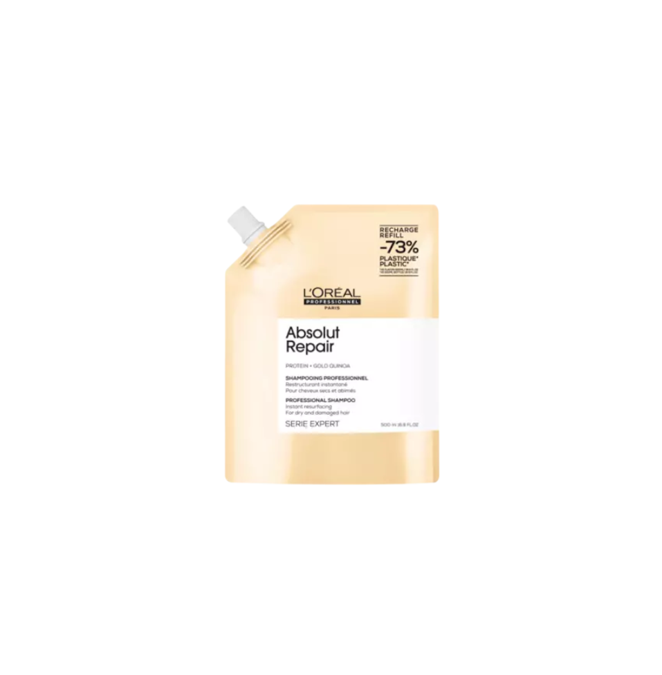 L'Oreal Professionel Serie Expert Absolut Repair Shampoo