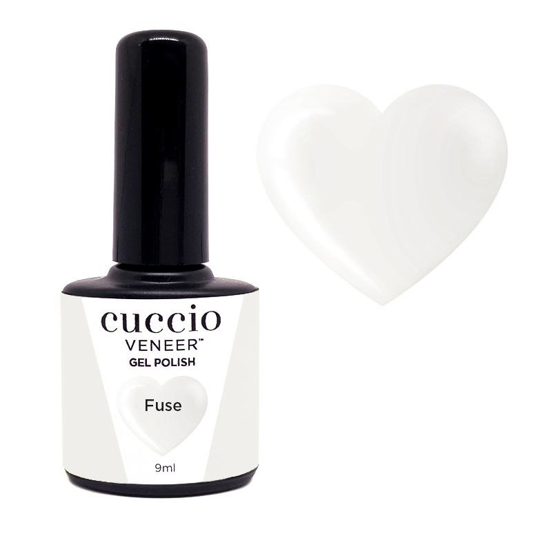 Cuccio Gel Veneer Nail Varnish 9ml