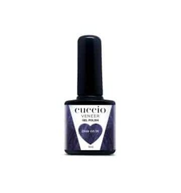 Cuccio Gel Veneer Nail Varnish 9ml