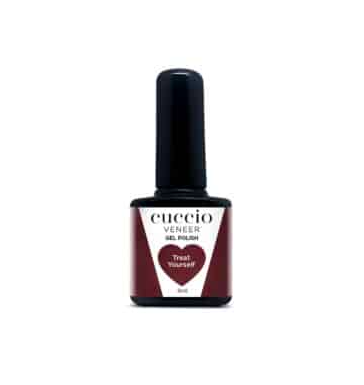 Cuccio Gel Veneer Nail Varnish 9ml