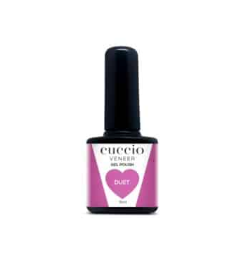 Cuccio Gel Veneer Nail Varnish 9ml