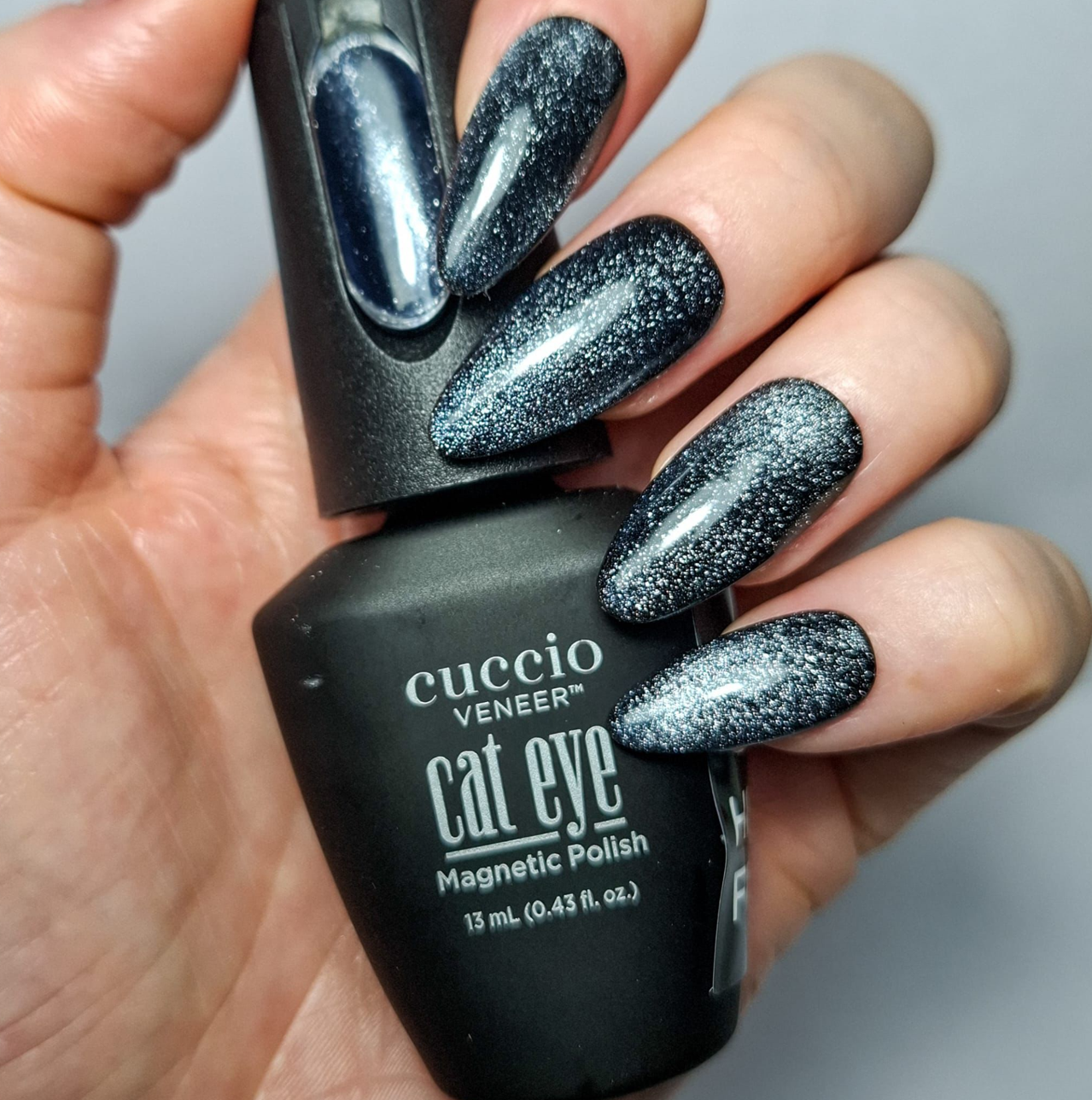 Cuccio Veneer Cat Eyes 13ml