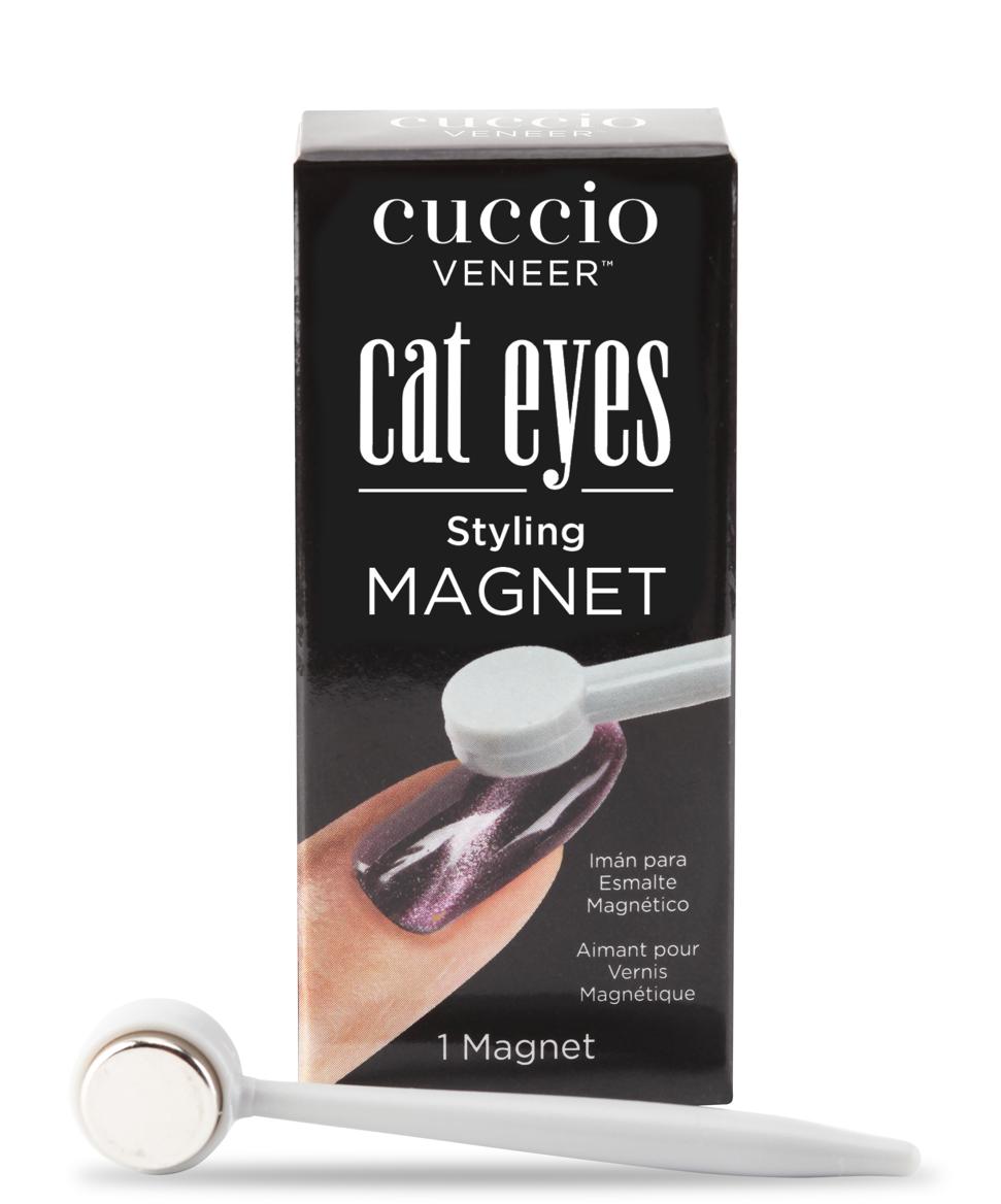 Cuccio Veneer Cat Eyes 13ml
