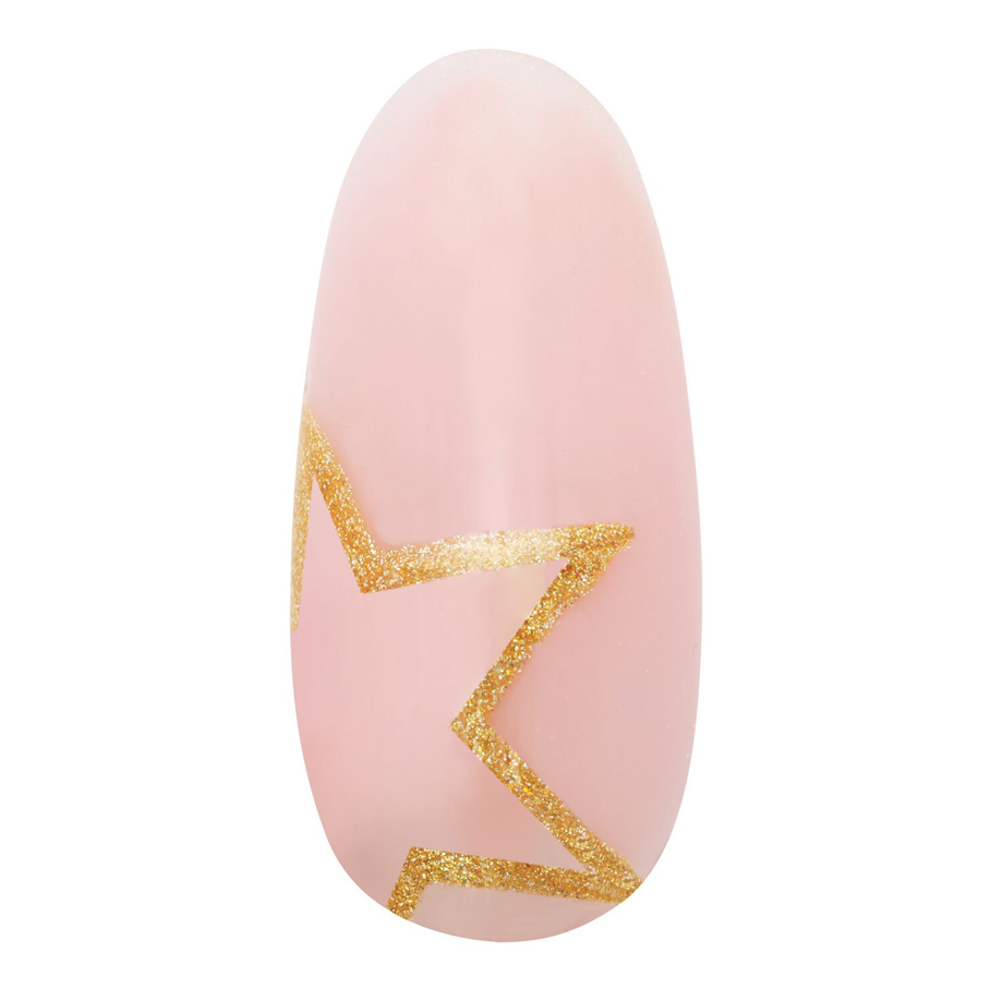 Cuccio Gel Paint 8ml (with Striping Brush for Nail Art)