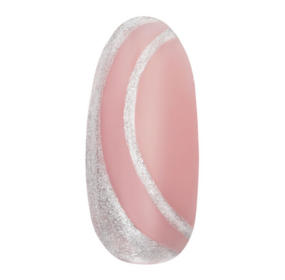 Cuccio Gel Paint 8ml (with Striping Brush for Nail Art)