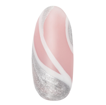 Cuccio Gel Paint 8ml (with Striping Brush for Nail Art)
