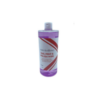 Cuccio Nail Prep and Polish Wipe