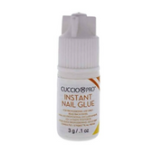 Cuccio Instant Nail Glue 3gm