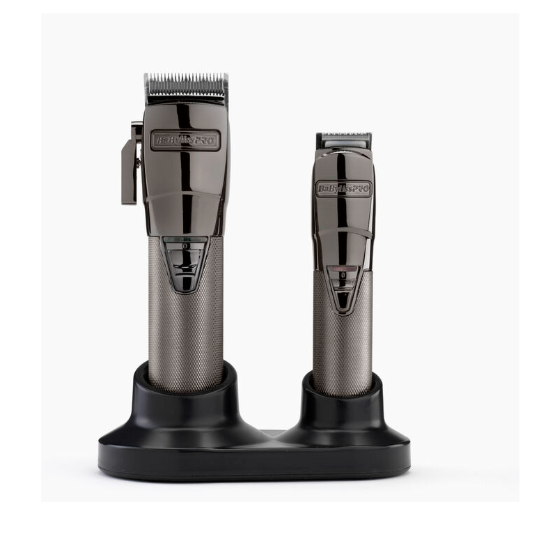 BaBylissPRO Cordless Super Motor Hair Clipper & Trimmer Collection
