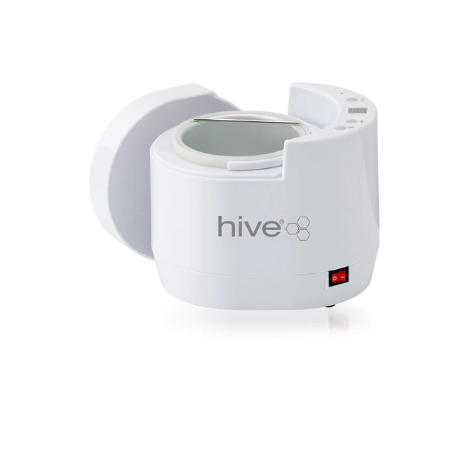 Hive Digital Wax Heater 1000cc/1 Litre