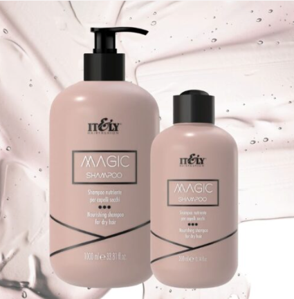 IT&LY Magic Shampoo 300ml/ 1000ml