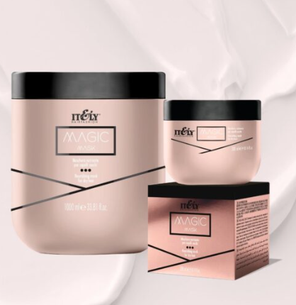 IT&LY Magic Mask 1000ml and 300ml