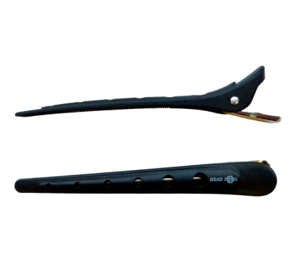 Head Jog Carbon Klipz (Pack of 6 clips)