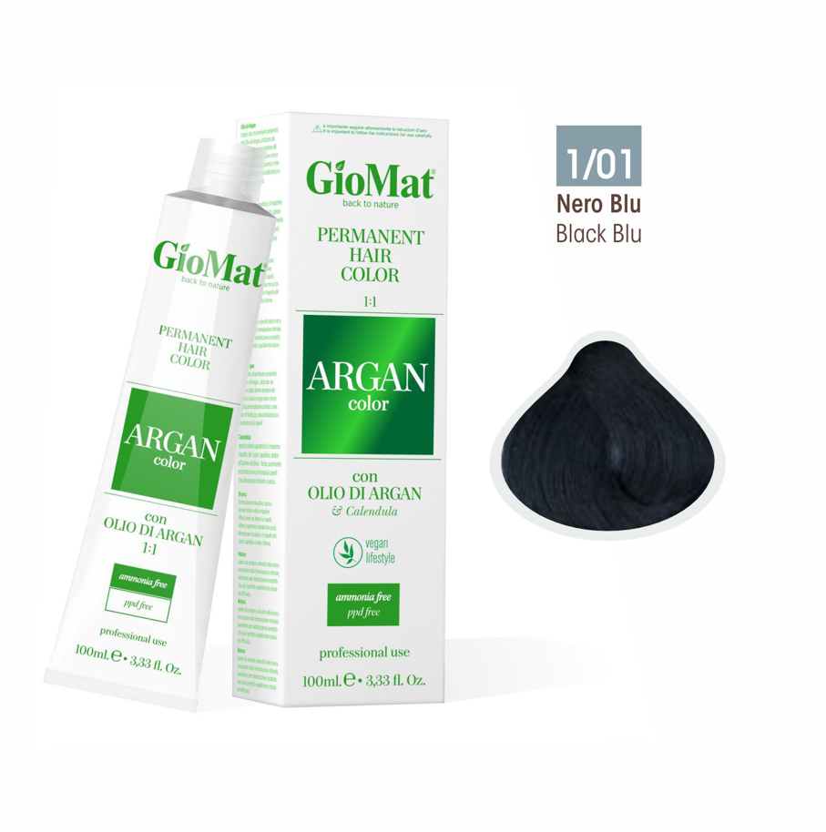 GioMat Argan Color (free gift with 10+)