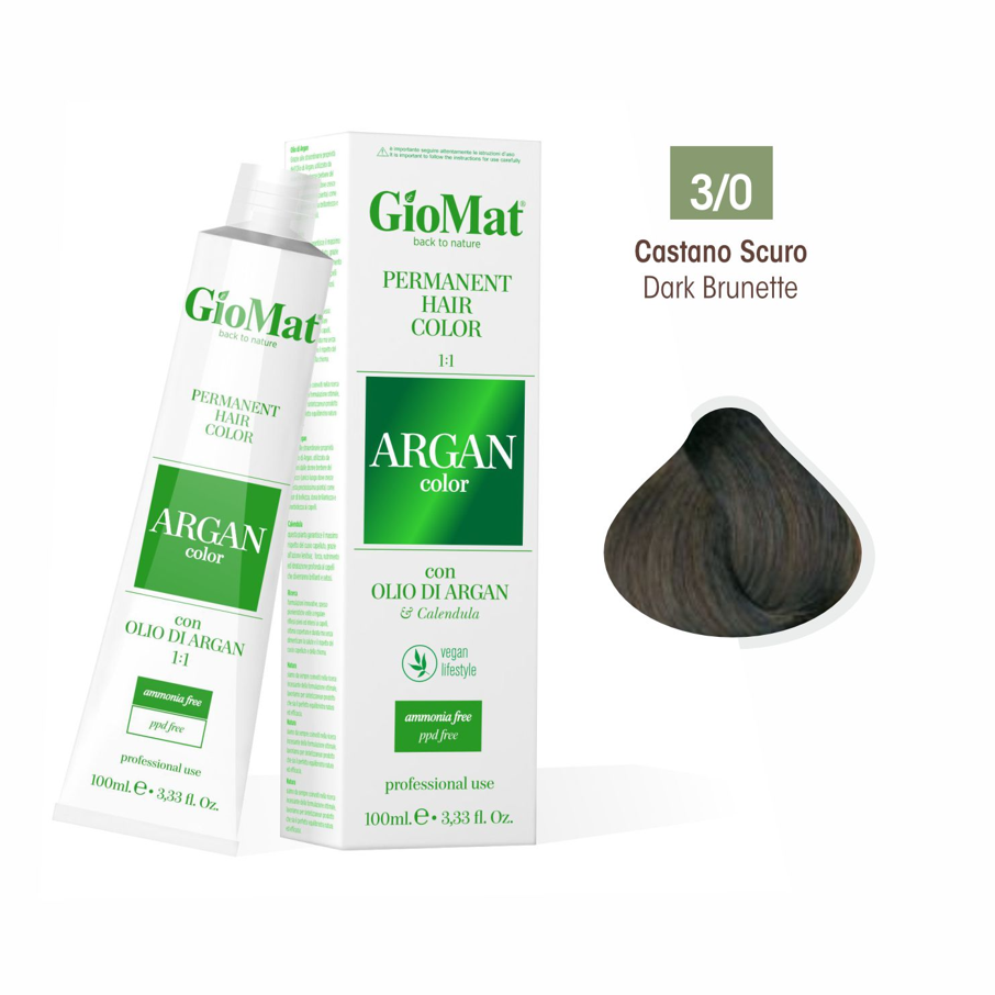 GioMat Argan Color (free gift with 10+)
