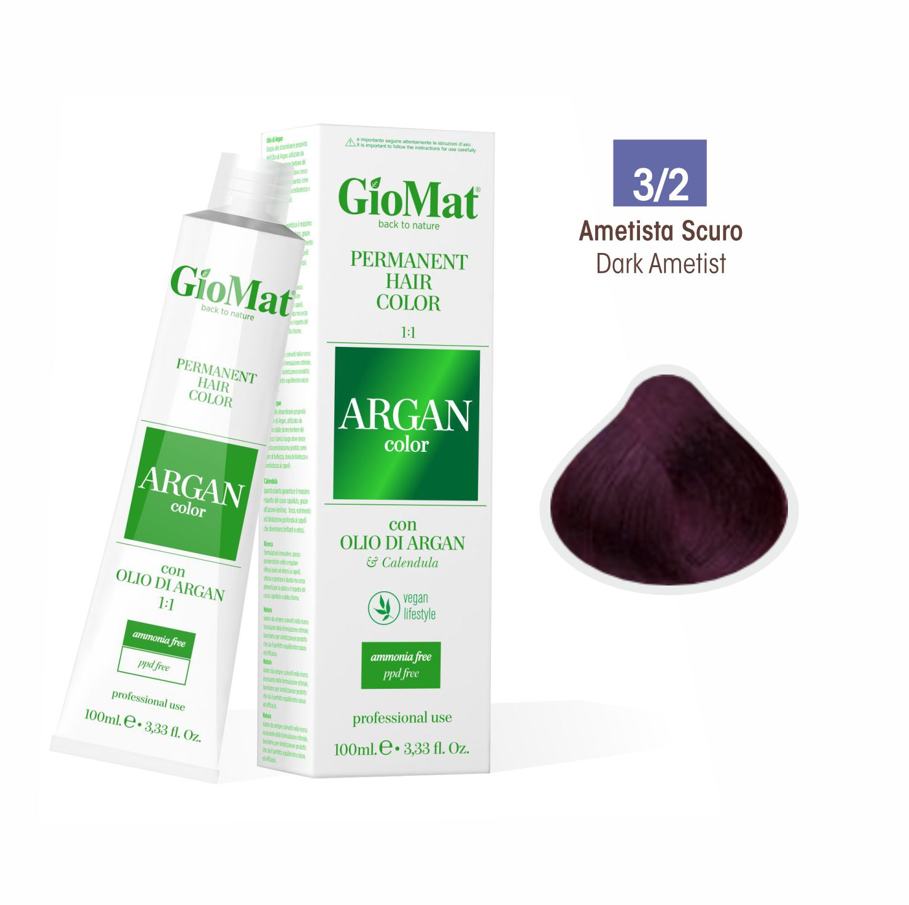 GioMat Argan Color (free gift with 10+)