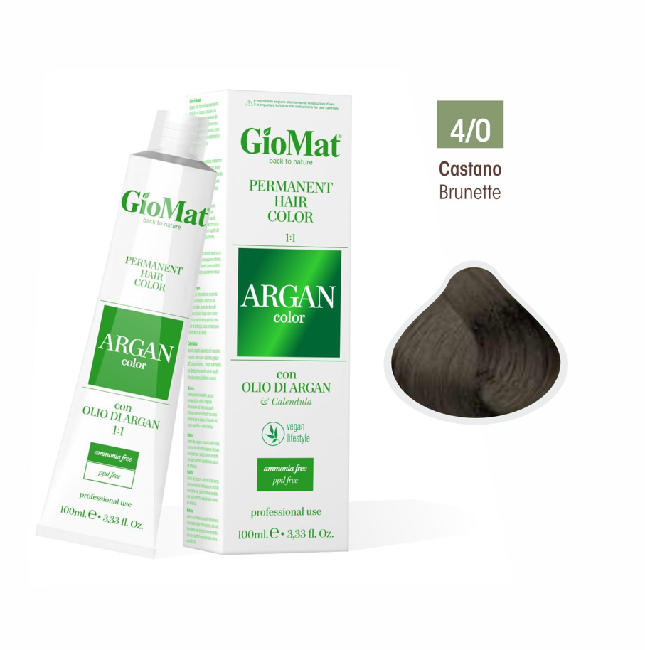 GioMat Argan Color (free gift with 10+)