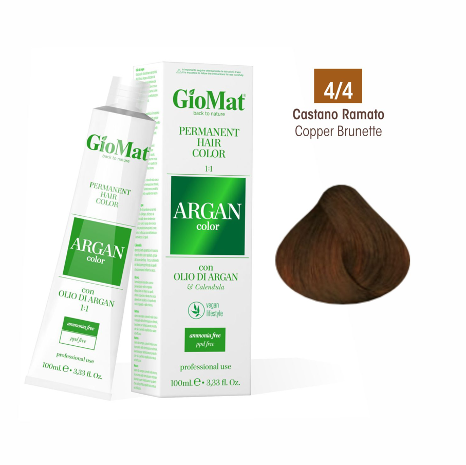 GioMat Argan Color (free gift with 10+)