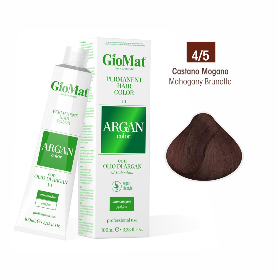 GioMat Argan Color (free gift with 10+)