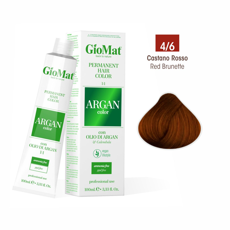 GioMat Argan Color (free gift with 10+)