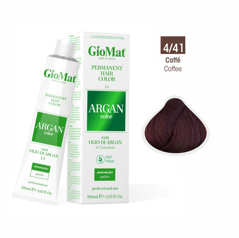 GioMat Argan Color (free gift with 10+)