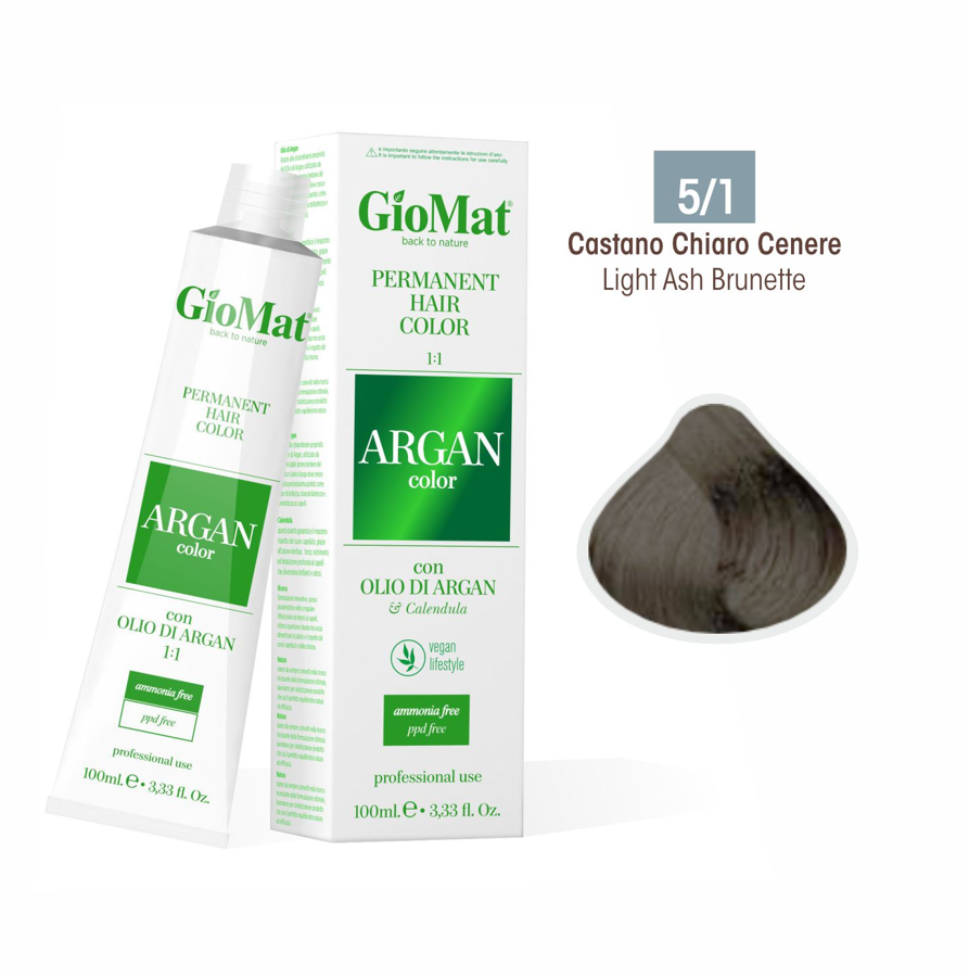 GioMat Argan Color (free gift with 10+)