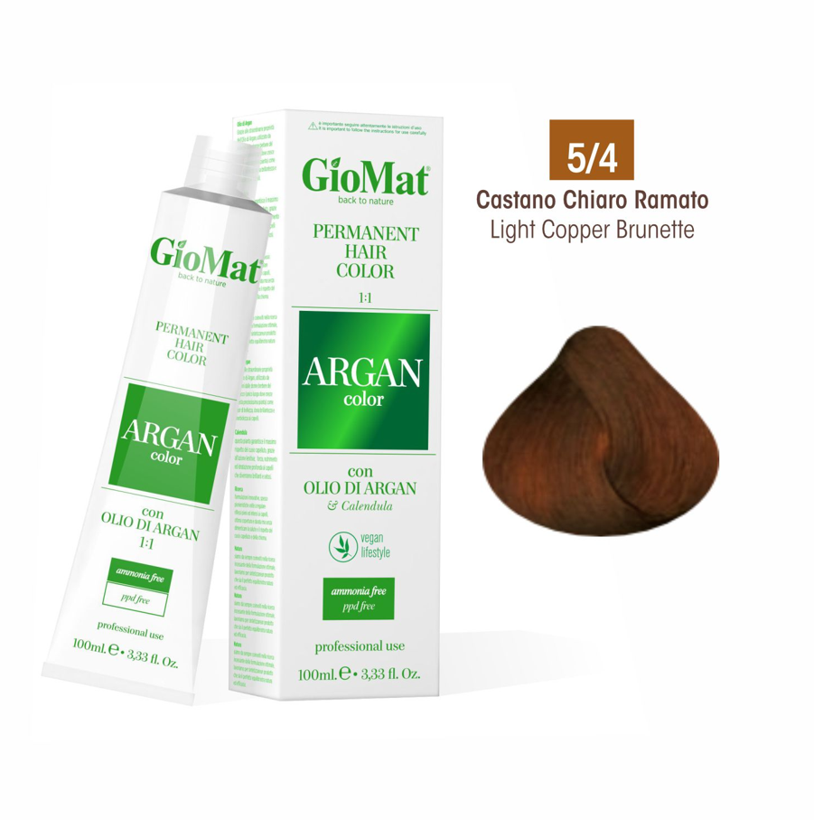 GioMat Argan Color (free gift with 10+)