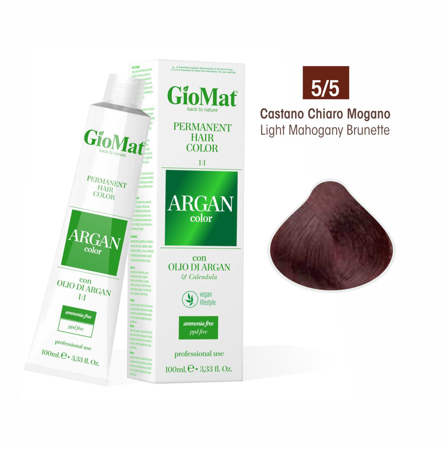 GioMat Argan Color (free gift with 10+)