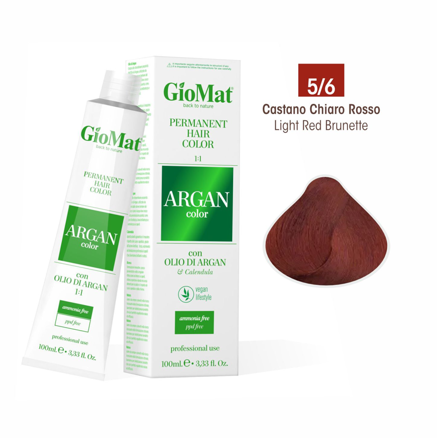 GioMat Argan Color (free gift with 10+)