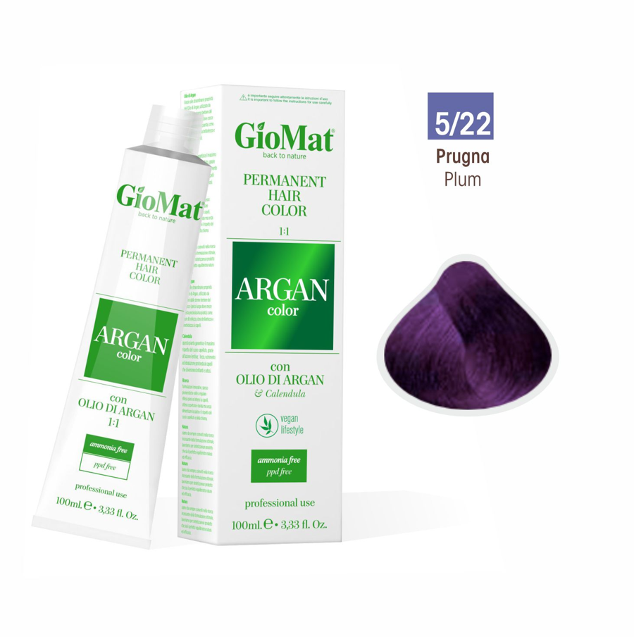 GioMat Argan Color (free gift with 10+)