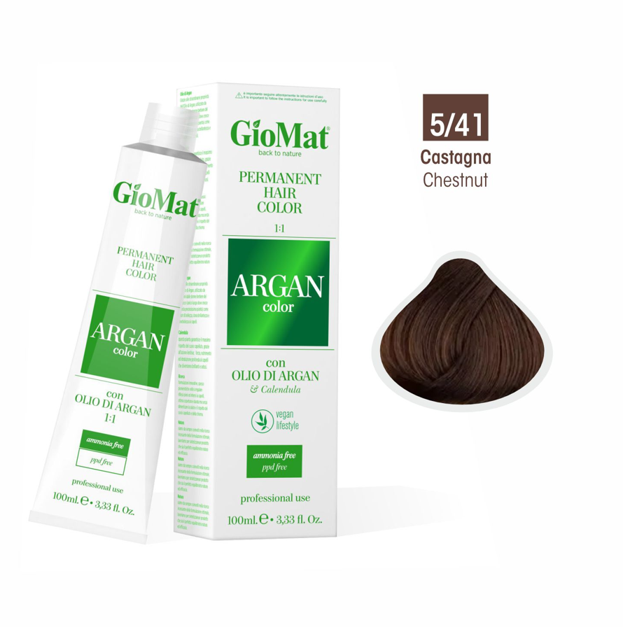 GioMat Argan Color (free gift with 10+)
