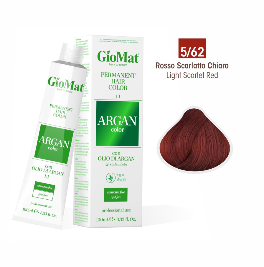 GioMat Argan Color (free gift with 10+)